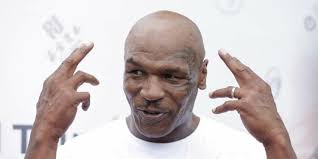 Tysonu pravo bogastvo za povratek