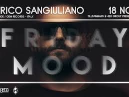 Enrico Sangiuliano (Drumcode)