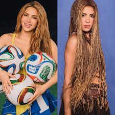 POLÉMICO MOMENTO con la TRAICIÓN a Shakira tras la IMÁGEN que NADIE esperaba  https://www.youtube.com/watch?v=4OzHUo7Tsjo