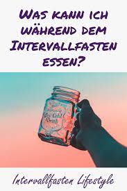 pin auf intervallfasten