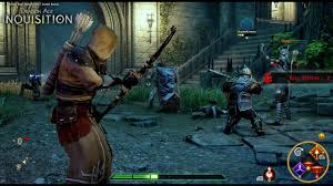 Bioware decided to go the mass effect 3 route with dragon age inquisition and. The Best Classes In Dragon Age Inquisition Tier List 2021
