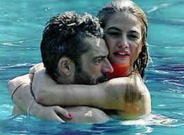 The 2017 entry marked monetta's fourth appearance at the contest as well as the nation's. Cristina Marino Accende Il Gossip Ecco Cosa Ha Detto Di Luca Argentero