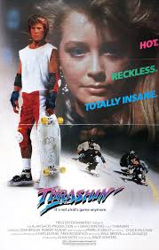 Thrashin' (1986)
