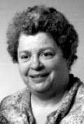 Marlene Ledbetter Obituary (2011)