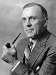 Ralph Waters's Instagram, Twitter & Facebook