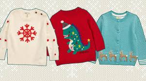 Here's how to rock a holiday sweater without looking like your grandpa. 22 Amazing Baby And Toddler Ugly Holiday Sweaters