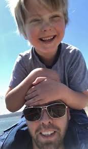 Hello, I am new to the group and we just passed the second anniversary of  my son Beau's last day with us July 29th he was 40. I want to share  something