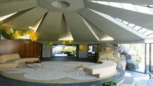 Palm Springs Modern Architecture Is Haute