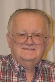 Obituaries in the Courier this week, May 12-17, 2019