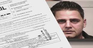 Man accused of hitting trooper was