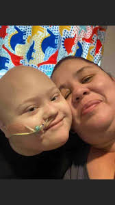 Fundraiser by Bryanna Martinez : Jackson's Cancer Fund
