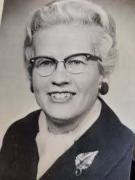 Edna S Eby Heller (1914-2009)