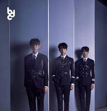 Bdc facts and ideal types: Bdc Reveals Out Of This Planet Track List For The Intersection Belief