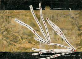 La Maison Boheme Inventing Abstraction 1910 1925 At The Moma Marcel Duchamp Marcel Landscape Paintings