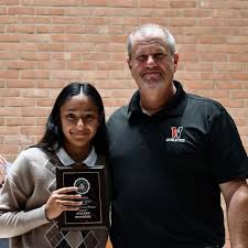 Big Red Student-Athletes Honored at the 2023 Fall Sports Awards