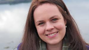 Sex is for marriage': SNP leadership candidate Kate Forbes explains her  faith but adds 'you can do what you want' in free society