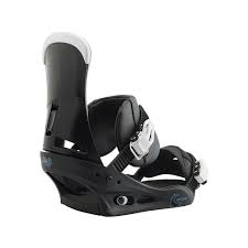 2019 burton custom mens snowboard bindings