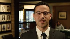 Miguel Eduardo Joaquin