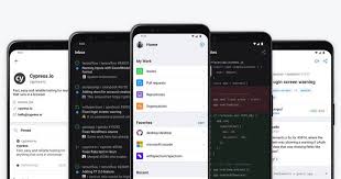 News Android App Github S Mobile App For Android Now Available In 2020 Android Source Code Android Technology Mobile App Android