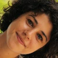 Silvia Vitale's Instagram, Twitter & Facebook