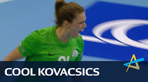 Join facebook to connect with anikó kovacsics and others you may know. Ehf Champions League Kovacsics Last Second Winner Wcl 2018 19 Ftc Vs Vipers Facebook