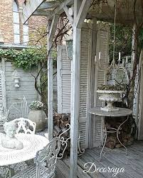 Epingle Par Marsha Clark Sur Gardening Deck Deco Exterieure Maison Maison Originale