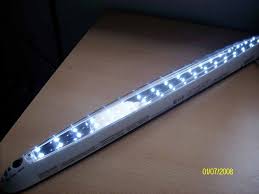Led Trailer Lights On Winlights Com Deluxe Interior Lighting Design
