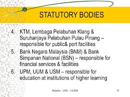 • industrial bank of malaysia berhad; Ppt The Malaysian Government Its Structure Part 2 Powerpoint Presentation Id 5399523