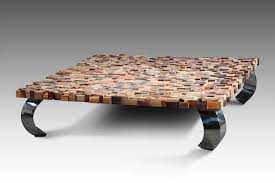 This lego table is made of finnish pine and comes in white or natural wood colors. Lego Coffee Table With Glass Top Indo Import Home Decor