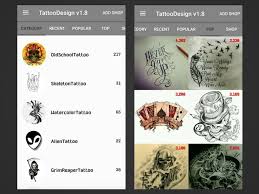 This application helps you to blend colors with brush strokes. Awesome Ipad Pro Tattoo App Tattoo Uploaded By Nicolas Adrian Naranjo