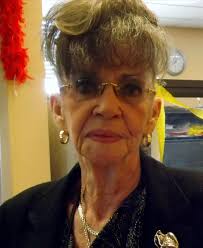 Rhea Bright Obituary (2015)