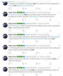 Ele afirmou também que bolsonaro é o favorito para a disputa, principalmente com a retomada econômica do país. Novo Ministro Das Comunicacoes Apoiou Os Governos De Lula E Dilma Politica Bnews