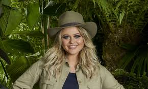 Discover more posts about emily atack. I M A Celebrity S Emily Atack Opens Up About Weight Struggles Hello