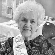 HILDERMAN JOYCE LAURA