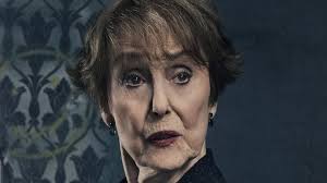 She went on to star as aunt sally in worzel gummidge in the late 1970s and miss bat in the worst witch in the late 1990s. P2mv Nkjqhxpdm