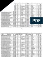 ESE-2012 (Reserve List) (List 1