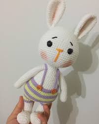 Sunny The Bunny By Tay Tay Toy S Voodoo Dolls Hello Kitty Bunny