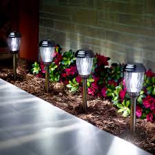 Check spelling or type a new query. Smart Living Home Garden Functional Lighting Charleston 6pack Solar Lights Pewter Smart Solar