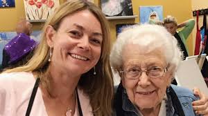 I'm 39. My grandmother is 99. And we have many of the same hopes and fears. 