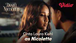 Cinta Laura sebagai Nicolette