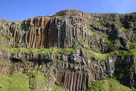 Image result for ireland giant's causeway