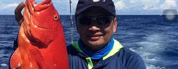 PGFF RECORD GAMEFISH