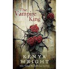 Amazon.com: The Vampire King (The Immortal Crown Saga Book 1) eBook :  Wright, Kenya: Kindle Store