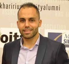 Alumni Booklet 15 years