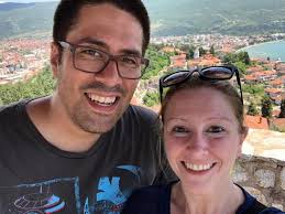 Robert James Kampen Obituary