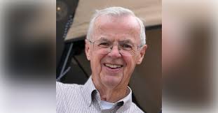 Obituary information for Redmond Raymond Ward