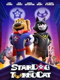 Maybe you would like to learn more about one of these? Stardog And Turbocat Wikipedia