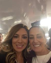 Dulce Silva's Instagram, Twitter & Facebook