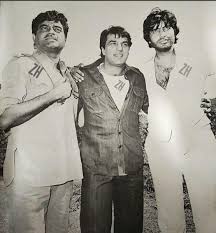 Amitabh bachchan is an indian superstar who has appeared in numerous hindi movies. Dharmendra Is Sure Courageous Younger Brother Amitabh Bachchan Will Soon Be Fine Asks Jaya Bachchan Not To Worry