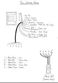 How to wire a towbar with canbus box part 2 bodgit and leggit garage. En 4053 Vauxhall Insignia Wiring Diagram Download Diagram